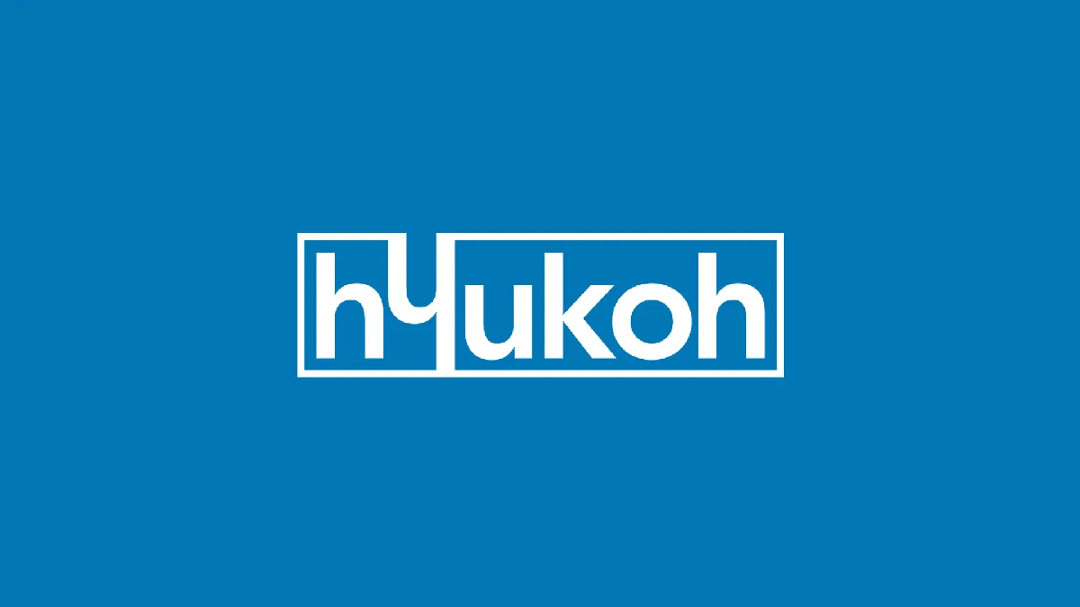 韩国乐团HYUKOH启用新LOGO，苹果前设计师联合操刀