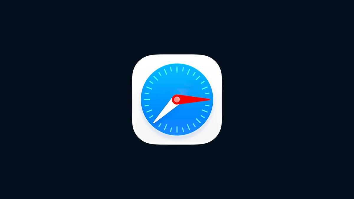 Safari 新图标「迷失方向」？iOS 27 Beta 5 指南针指针细节引争议