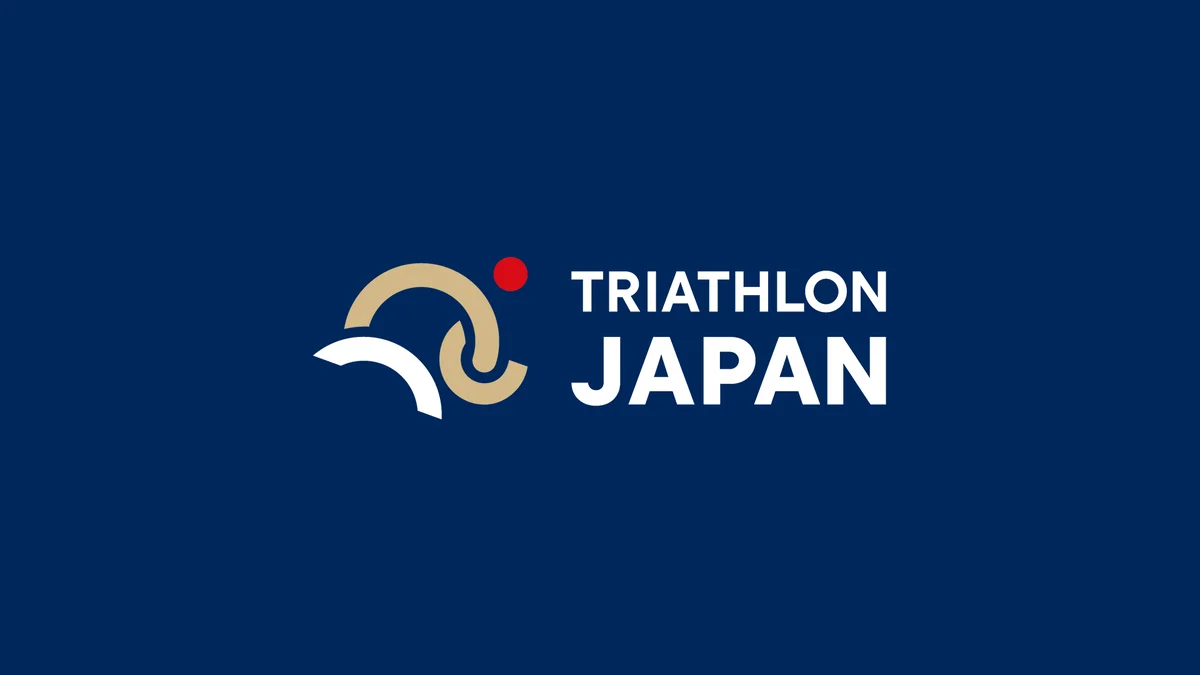 日本铁人三项协会启用新 LOGO，Photocreate 操刀品牌重塑