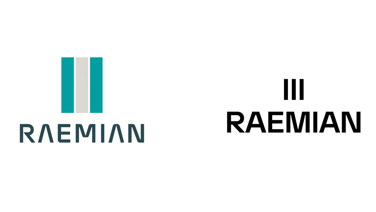 三星物产来美安RAEMIAN时隔5年更新LOGO与品牌口号