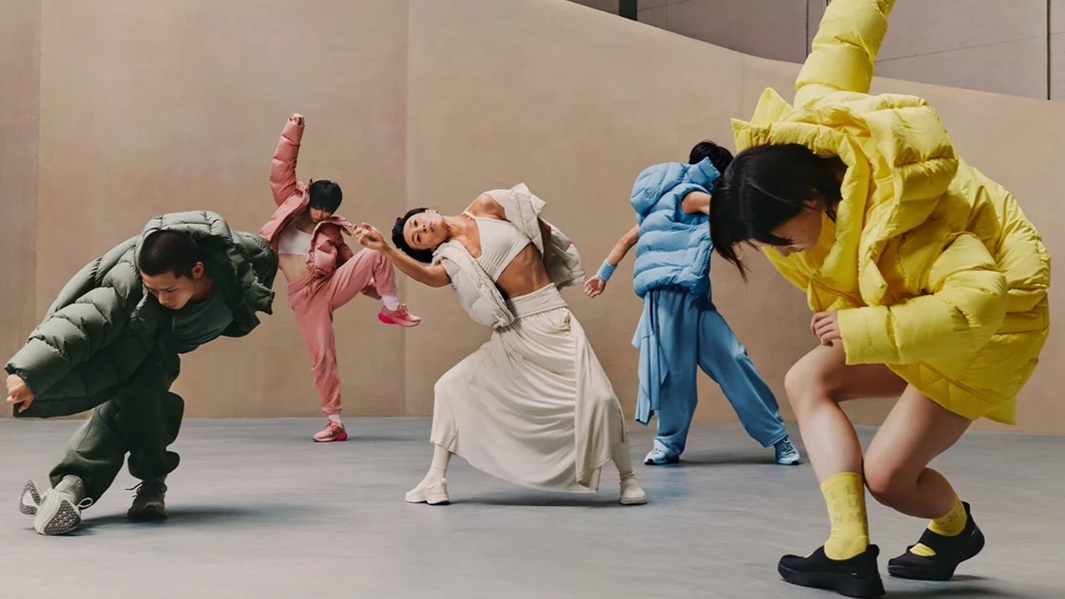 lululemon二季度净营收24亿美元，中国内地同比增4%