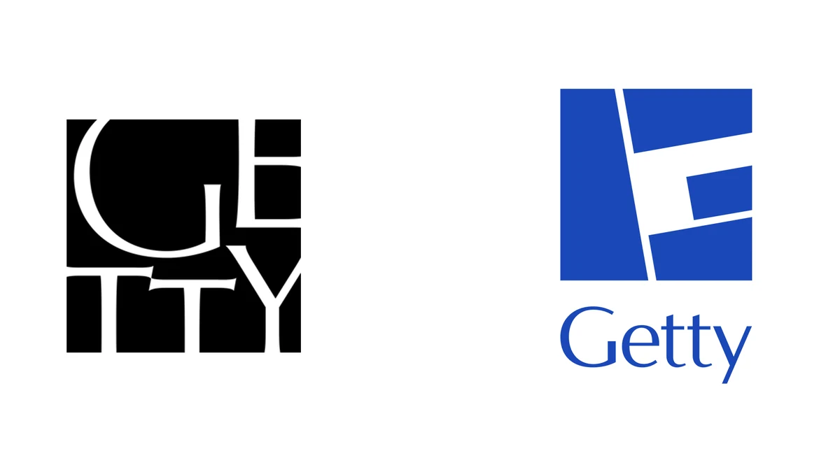 盖蒂基金会启用几何「G」新LOGO，统一旗下分散机构识别