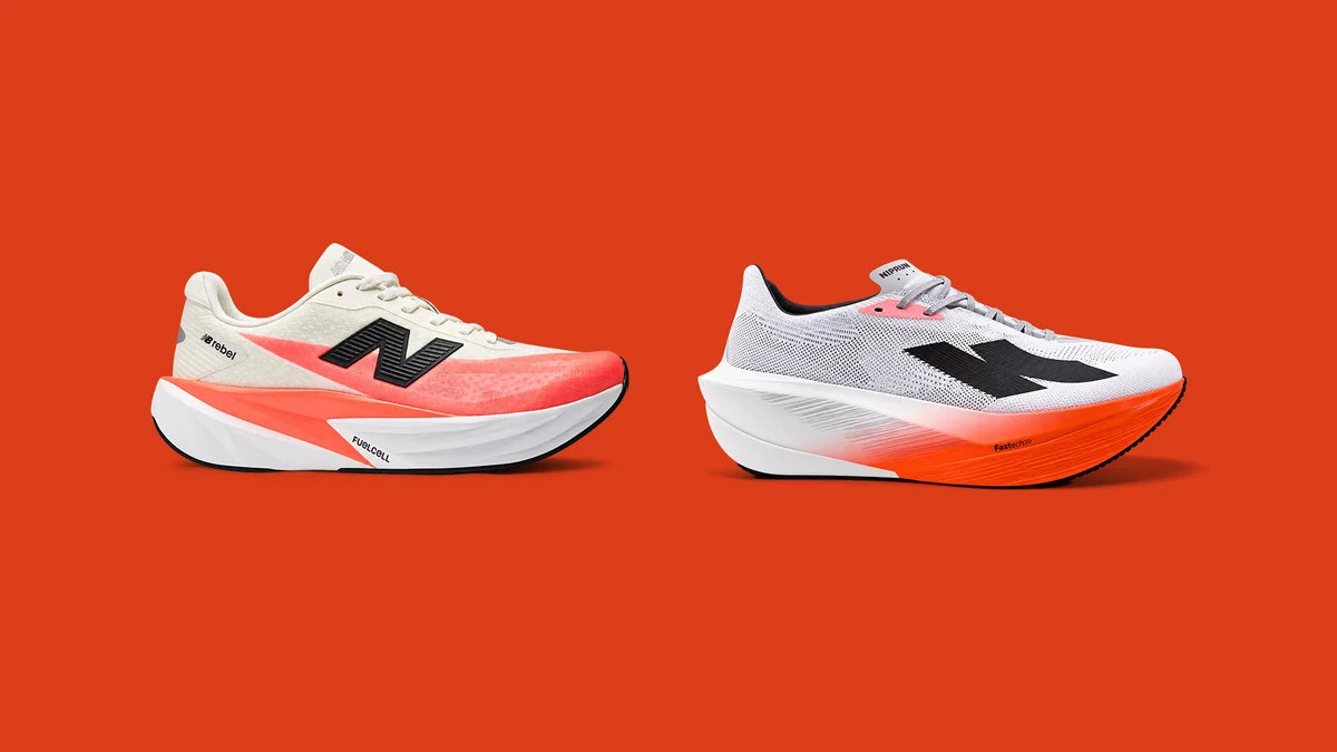 新百伦起诉迪卡侬旗下Kiprun，指跑鞋标志近似其「N」标识