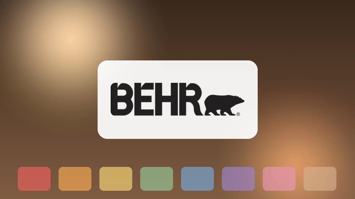Behr首席营销官：破解「选色瘫痪」比讲色彩故事更重要