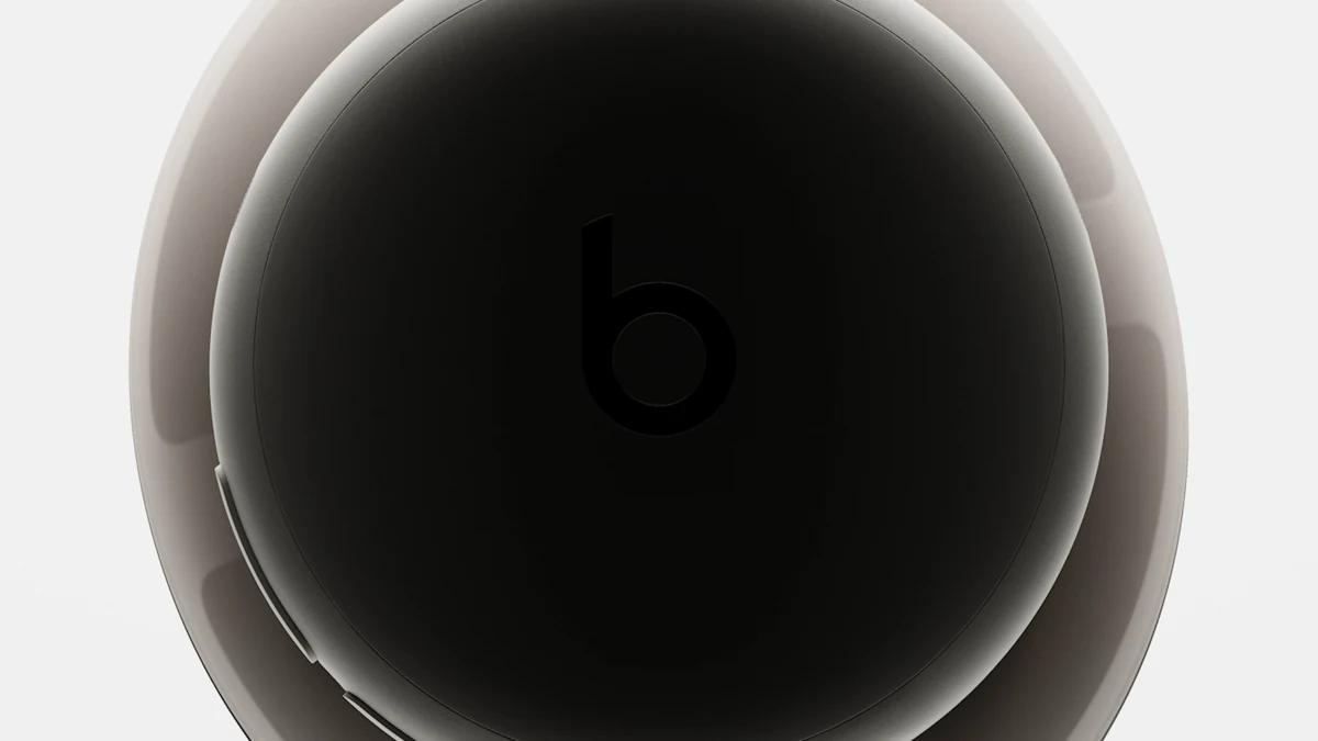 Beats发布360可定制耳机，用隐蔽预热替代付费投放