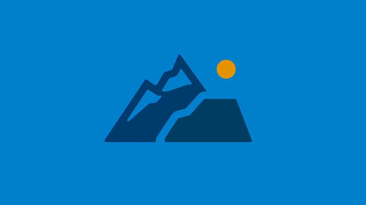 落基山国家实验室启用新LOGO，山峰与太阳重构科研识别