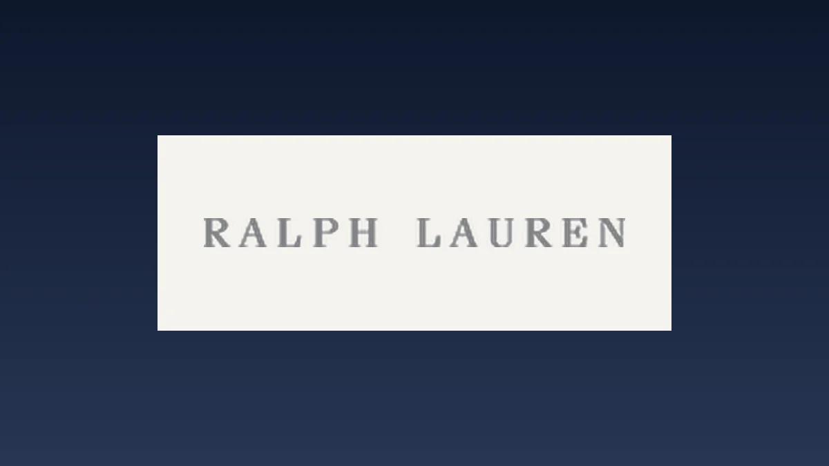 Ralph Lauren发布Pink Pony企划，公益资产延续