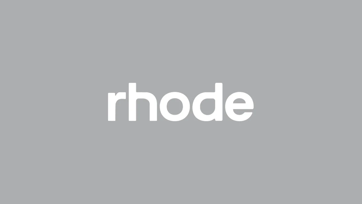 Rhode携手Sephora进入欧洲19国，从DTC转向全渠道