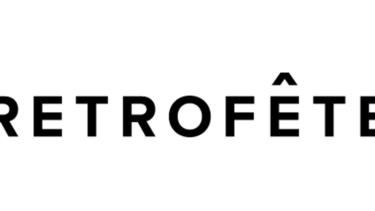 Retrofête靠品类扩张与即看即买冲刺全生活方式