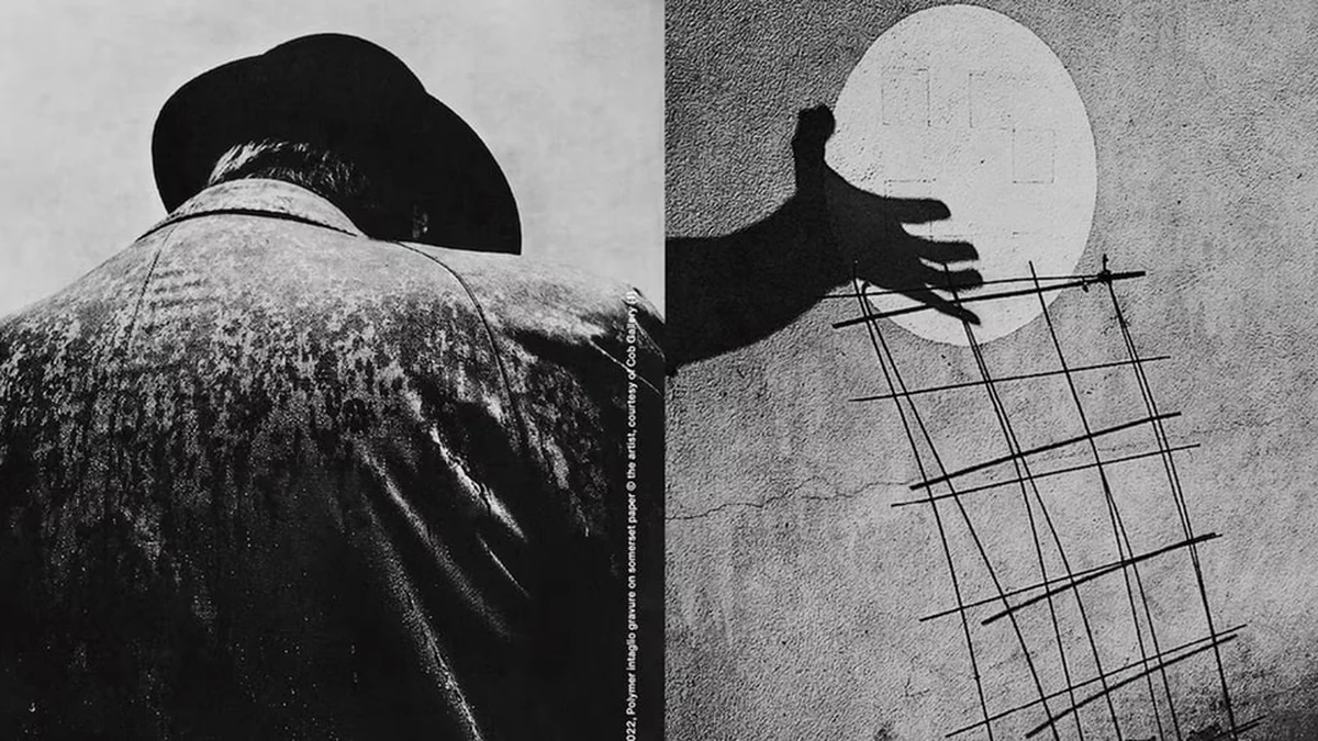 COMME des GARÇONS重启《Six》，档案变门店装置
